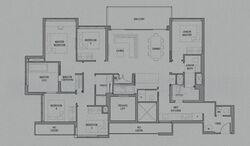 Sora (D22), Apartment #511446381